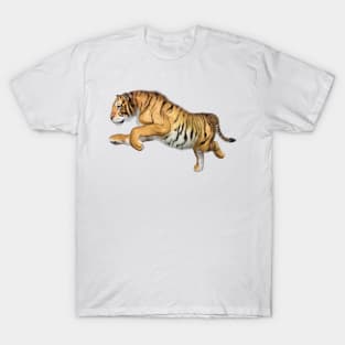 Siberian tiger T-Shirt